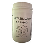 Removedor De Aceites, Grasa Ycebos Metasilicato De Sodio 1 K