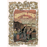 Libro: Grateful Dead Origins