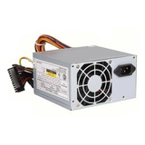 Fuente De Alimentacion Atx 500w Venex