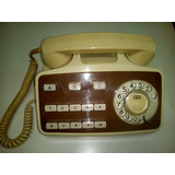 Telefono Antiguo Multilinea Gte