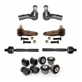 Kit Tren Delantero Completo Renault Kangoo