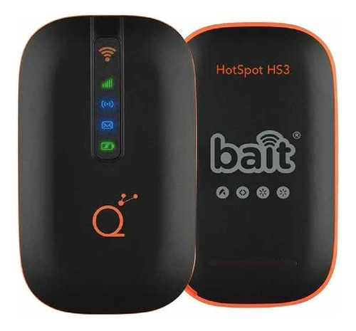 Wifi Internet Inalámbrico Portátil Modem Ruteador Lte Sim H3