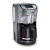 Hamilton Beach Professional Cafetera De Goteo Programable, J