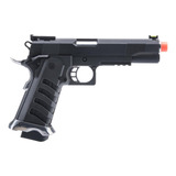 Src Elite Mkiii Hi-capa 5.1 Pistola De Aire Comprimido