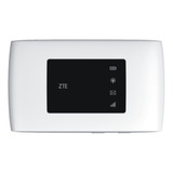 Router Modem Wifi Portatil Zte Mf 920u 4g Liberado Con Chip