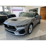 Mustang Gt Premium V8 At 