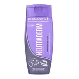 Shampoo Neutraderm Mascotas 350 Ml