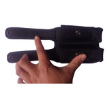 Estuche Portaproveedor Para Pistola 9mm Traumatica En Lona 