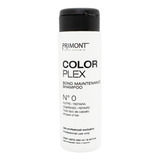 Primont Color Plex Shampoo Paso 0 Reparador 250ml Local