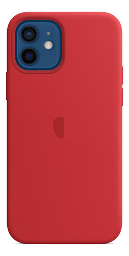 Funda Silicona - Silicone Case | iPhone (todos Los Modelos)