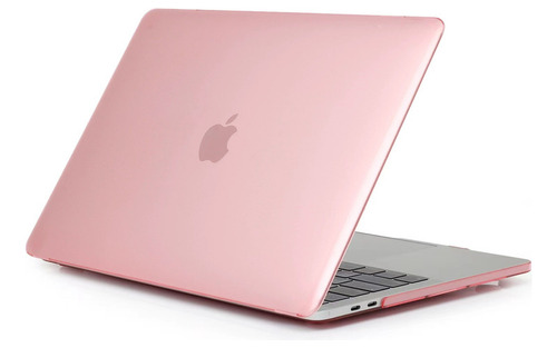 Funda Case Protector Para Macbook Air 13.6 Pulgadas A2681