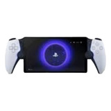 Sony Playstation 5 Portal Remote Control Ps5 - Blanco