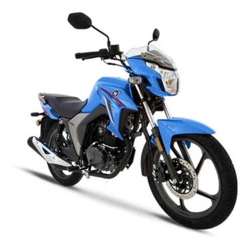 HAOJUE DK 150 CBS - 2022 0KM