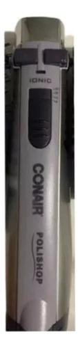 Escova Rotativa Conair Ionic Air Brush Amostra D Loja P26-50