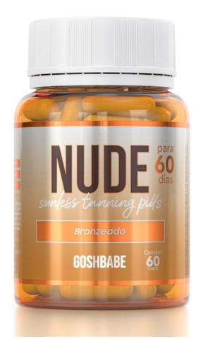  Nude Antioxidantes Potenciadores De Bronceado De Goshbabe