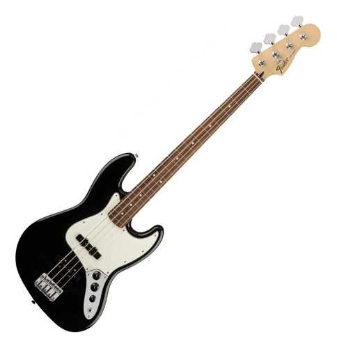 Fender 014-6203-506 Bajo Electrico |  Jazz Bass |  Standard 