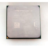 Processador Amd Phenom Ii X4 955 De 4 Núcleos E 3.2ghz 