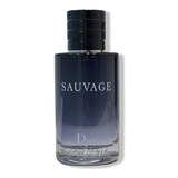 Perfume Sauvage Dior Edt 100ml Original- Selo Adipec Lacrado