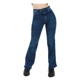 Jeans Oxford Mujer - Todos Los Talles