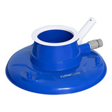 Bestway Flowclear Aquasuction - Aspiradora De Piscina, Azul