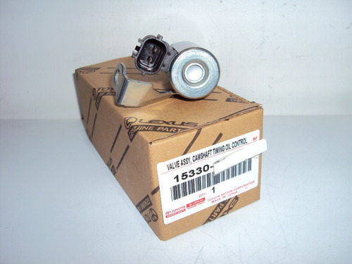 Sensor Valvula Vvti Ocv Derecho Toyota Tacoma Tundra 1grfe Foto 4