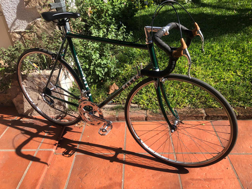 Bicicleta De Carrera Ruta Fittipaldi 