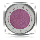 Sombra Individual L´oréal Paris Infallible Morado Claro