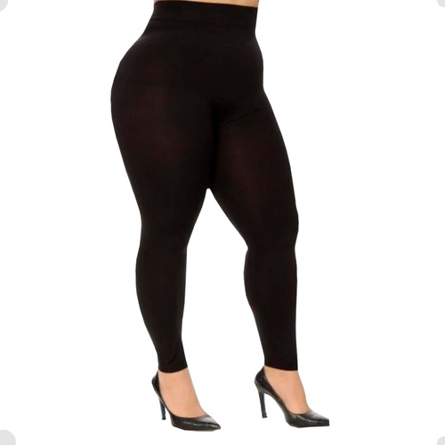 Calça Legging K2b Original Tamanho Grande Qualidade G1 G2 G3