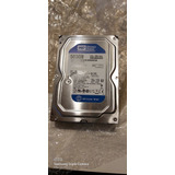 Disco Rigidos 500gb Sata3 Western Digital Wd Blue