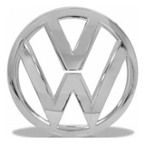 Escudo/insignia De Parrilla Volkswagen Gol Trend/saveiro
