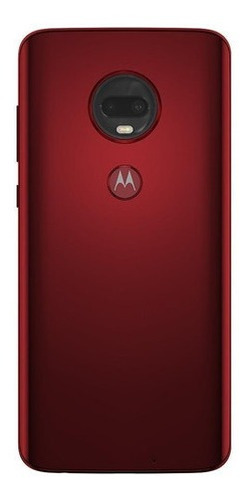 Celular Motorola 7g Plus