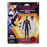 Marvel Legends Series - Miles Morales