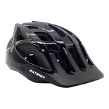 Casco Patriot X 2.0 Mtb Ruta Gravel X2.0 Visera Desmontable