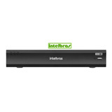 Dvr 8ch Intelbras Imhdx 3008 Inteligente 1080p Full Hd