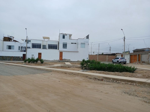 Venta De Terreno De Playa De 200m2 En Punta Negra - Imagen 4