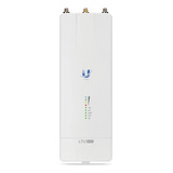 Radio Estacion Base Router Ubiquiti Ltu-rocket 5ghz 600mbps