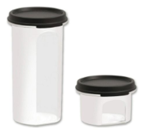 Tupperware Kit Modular Potes Para Mantimentos