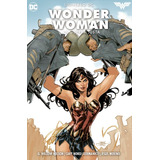 Universo Dc Wonder Woman: La Guerra Justa - Español