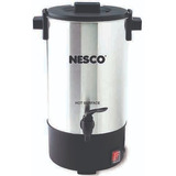 Nesco Cu-25 Greca De Café Profesional 25 Tazas