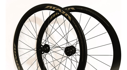 Ruedas Awa Ruta/gravel Maza B1 Discos 12x100=12x142 =contino