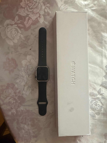 Apple Watch 6s Space Gray