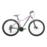 Bicicleta Upland X100-29 Talla 17 Mujer