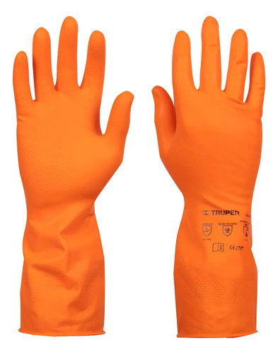Guantes De Limpieza Detergentes Para Lavar Ropa Domesticos