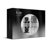 Kit De Perfume The Icon Edp 100 Ml + Deo 150 Ml