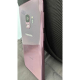 Celular  Samsung S9 Usado Impecable En Caja