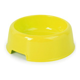 Lindo Bowl / Plato Comedero Grande Unicolor Perro / Gato