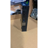 Computadora Mini Pc Dell Optiplex 7050 Micro I5 8gb