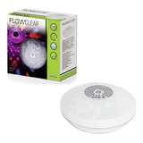 Lay-z-spa Led Flutuante Para Piscina Bestway 58419 Cor Branco