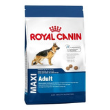 Royal Canin Maxi Adulto X 15kg Il Cane Pet Z.norte E.t.pais