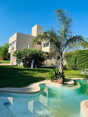 Venta Hermosa Casa De 3 Dorm - La Morada Country Villa Allende - Imagen 2